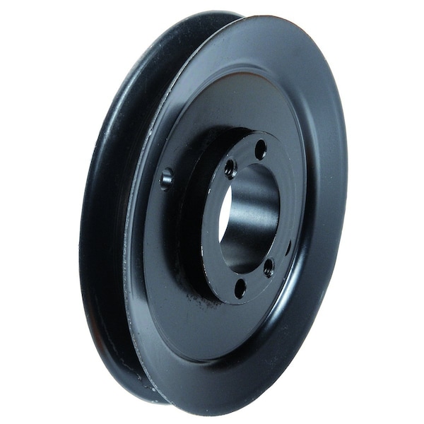 Drive Pulley 0" x0" x0"